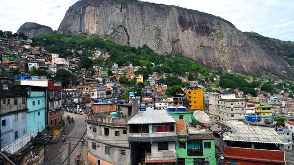 Rio de Janeiro : de la bossa-nova des années 50 au funk des favellas, par Anaïs Fléchet 2/2