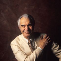 Dave Brubeck