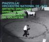 Piazzolla!