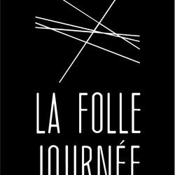 Logo La Folle journée de nantes