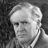David Cornwell alias John le Carre, 1980