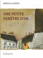 Une petite fenêtre d'or