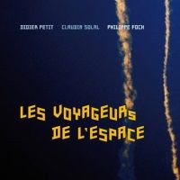 CD les Voyageurs de l'espace