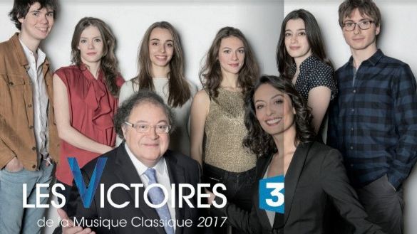Victoires de la Musique Classique : Les Révélations II/II