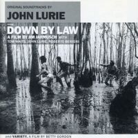 Down by law : What do you know about music, you're not a lawyer