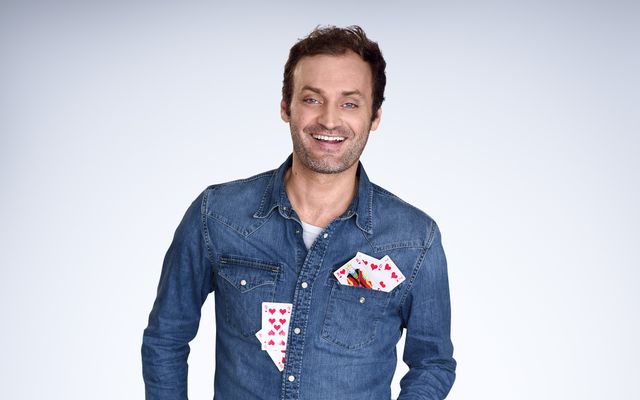 Augustin Trapenard