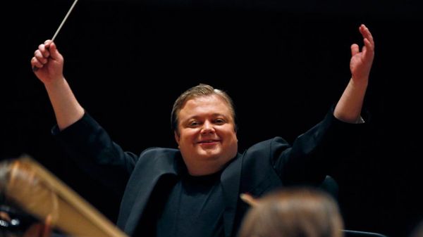 Mikko Franck dirige Hilary Hahn et l'OPRF dans Ravel, Max Bruch et Sibelius au Konzerthaus de Vienne