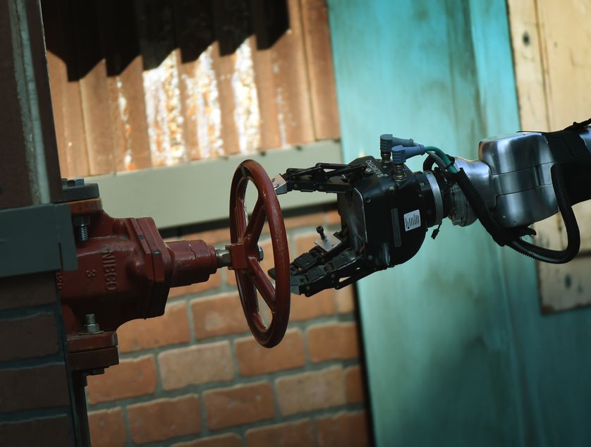 La main du robot nous affranchira-t-elle bientôt d'une vie de labeur ?