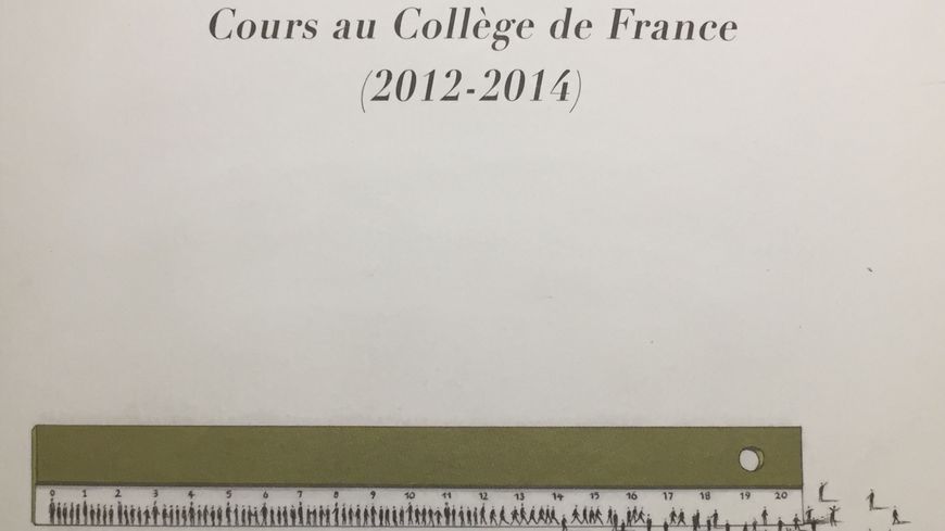 Alain Supiot, La Gouvernance par les nombres