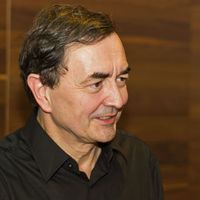 Pierre-Laurent Aimard (2014), © A. Savin