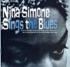 Nina Simone sings the blues