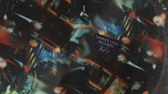 Grande Ville Records Vol. 1
