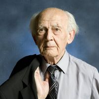 Zygmunt Bauman