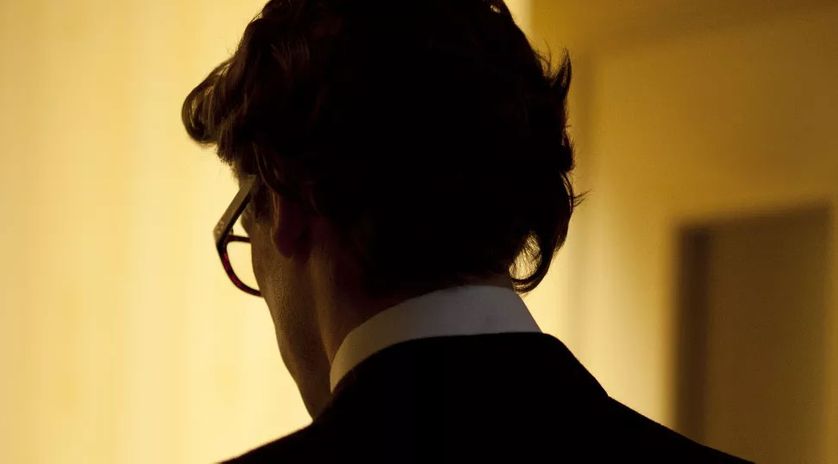 Bertrand Bonello