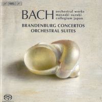 Concerto brandebourgeois n°5 en Ré Maj BWV 1050 : Allegro