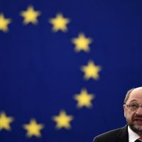 Martin Schulz, l’un des principaux visages de l’Europe, quitte Strasbourg