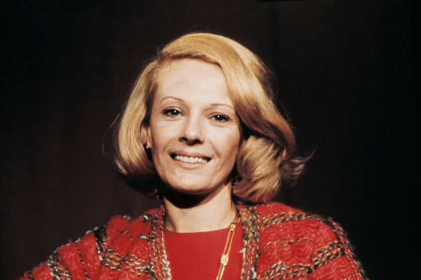 Jean Louis Servan Schreiber Simone De Beauvoir La longue marche des femmes : 9 voix du féminisme à redécouvrir