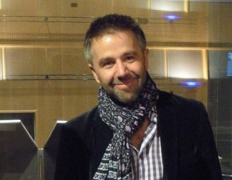 Renaud Meyer