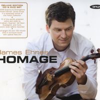 Suite populaire espagnole : El pano moruno - arrangement pour violon et piano