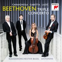 CD Lazic-Carmignola-Gabetta-Antonini