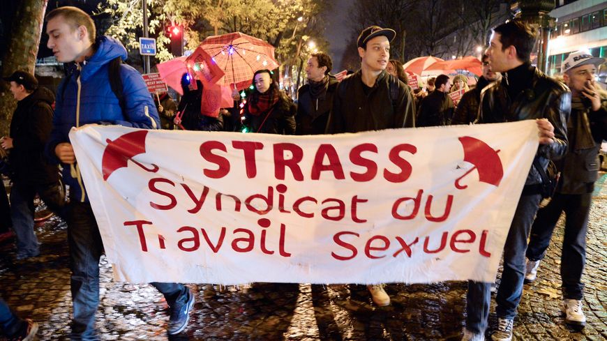 Manifestation du 17 décembre 2014