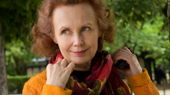 Kaija Saariaho - Priska Ketterer
