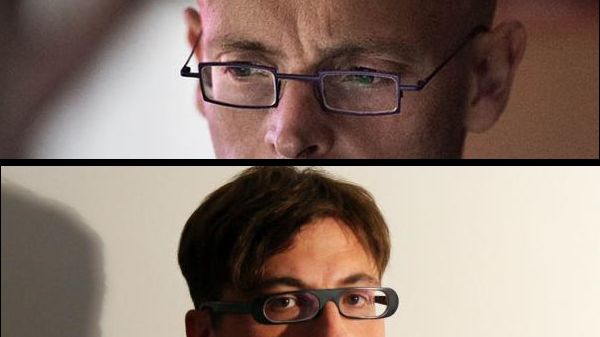 " Predella " de Mauro Lanza (3/5)