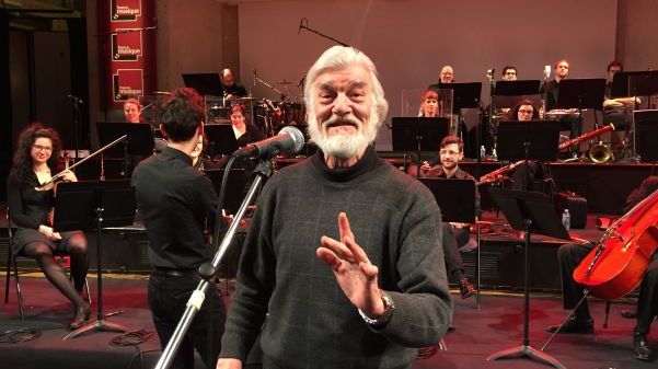 TRADITION et AH SI J’ETAIS RICHE par Chris de Moor (Tevye)