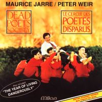 Dead poets society : Keating's triumph