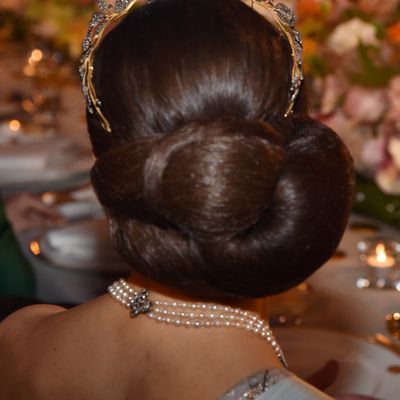 Les adieux à la reine