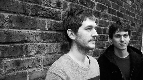 Le Duo Bribes - Romain Clerc-Renaud et Geoffroy Gesser