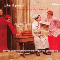 Giration pour ensemble instrumental