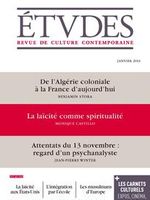Regards d'un psychanalyste