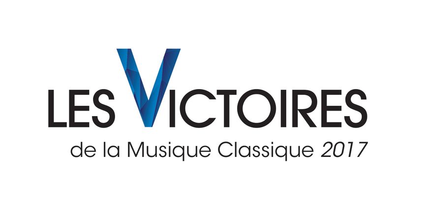Victoires de la musique classique 2017