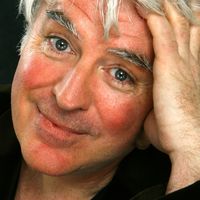 Gilles Leroy au micro d'Augustin Trapenard pour son livre "Dans les Westerns" (éditions Mercure de France, trouvable dans toutes les bonnes librairies à partir du 2 février)