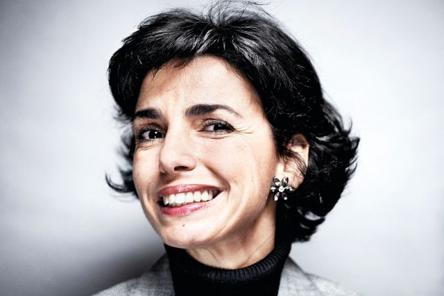 Rachida Dati