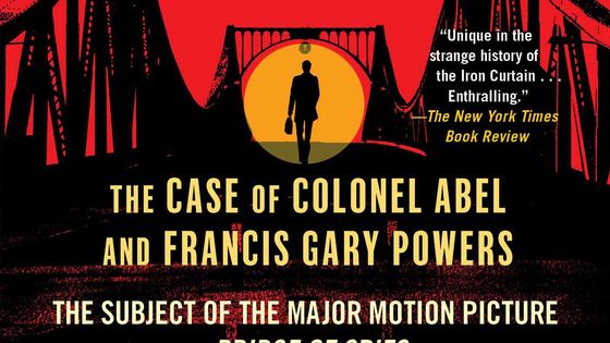 Strangers on a Bridge : The Case of Colonel Abel - James B. Donovan