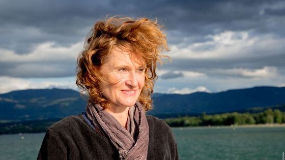 Véronique Pestel