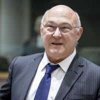 Michel Sapin