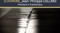 Album : Schumann : Fantasie et Kreisleriana LA DOLCE VOLTA