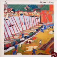 Coffret "Yvonne Lefébure : Une Légende du Piano "