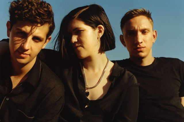 The XX