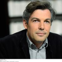 Tanguy Viel à la Grande Librairie en 2013