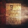 « The Musical Mojo Of Dr. John »