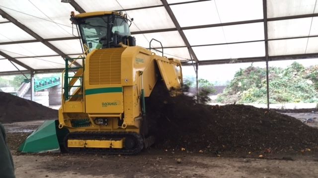 Compost