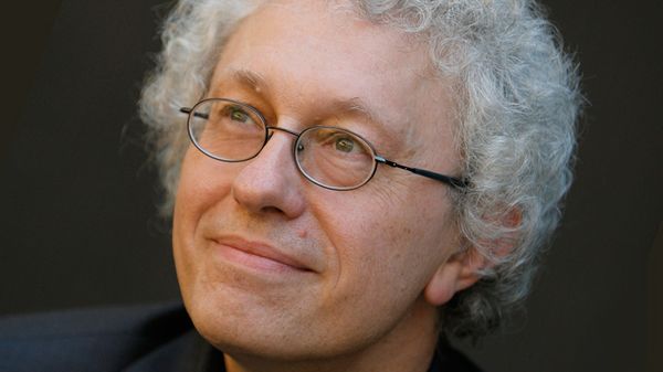 Bernard Foccroulle présente l'édition 2017 du Festival d'Art Lyrique d'Aix-en-Provence