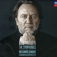 Symphonie n°5 en ut min op 67 : Allegro con brio