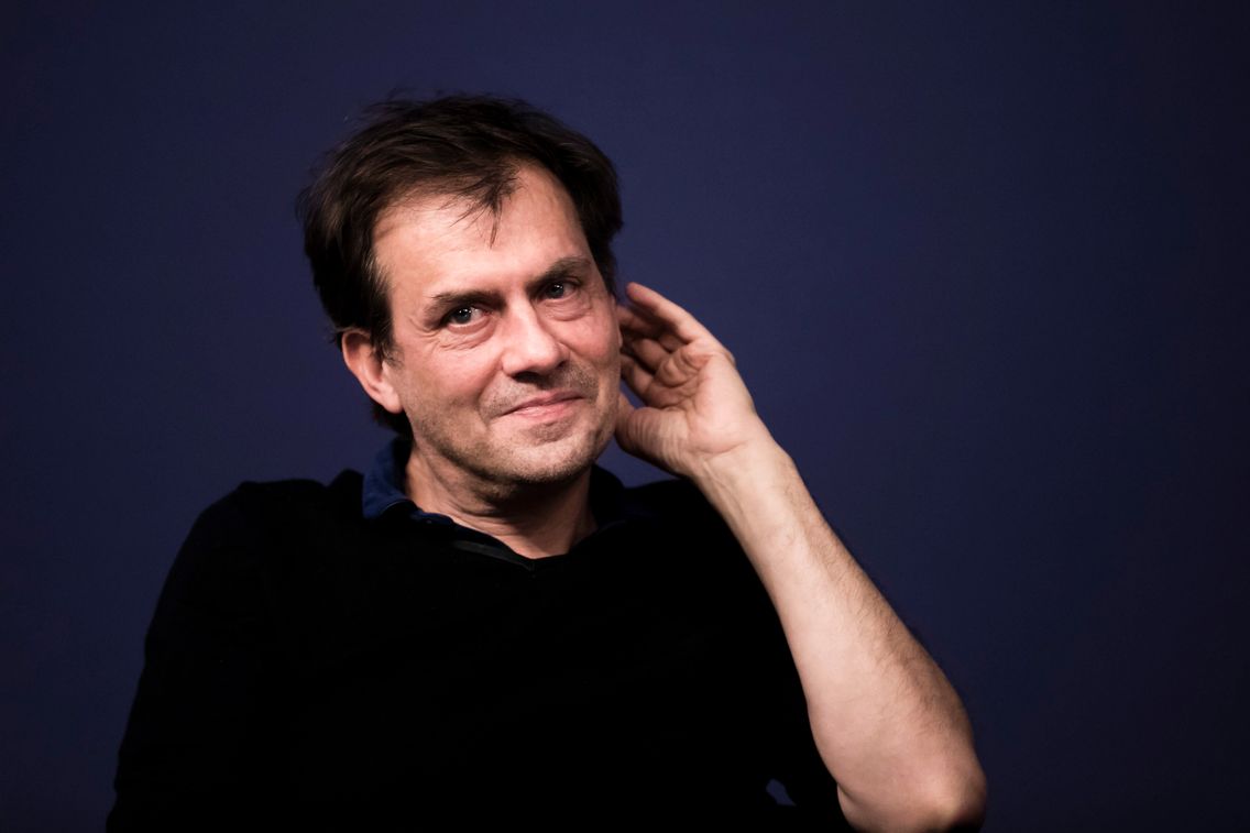 Dominique Cardon à Quoi Rêvent Les Algorithmes Dominique Cardon : "Les algorithmes utilisent les traces laissées dans