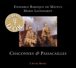 label Les Éditions L'Autre Monde