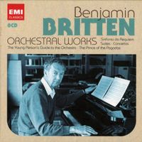 Canadian carnival op 19 - pour orchestre